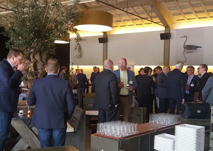 FEDA Compressors EMMS Hydrauliek Pneumatiek Robotics