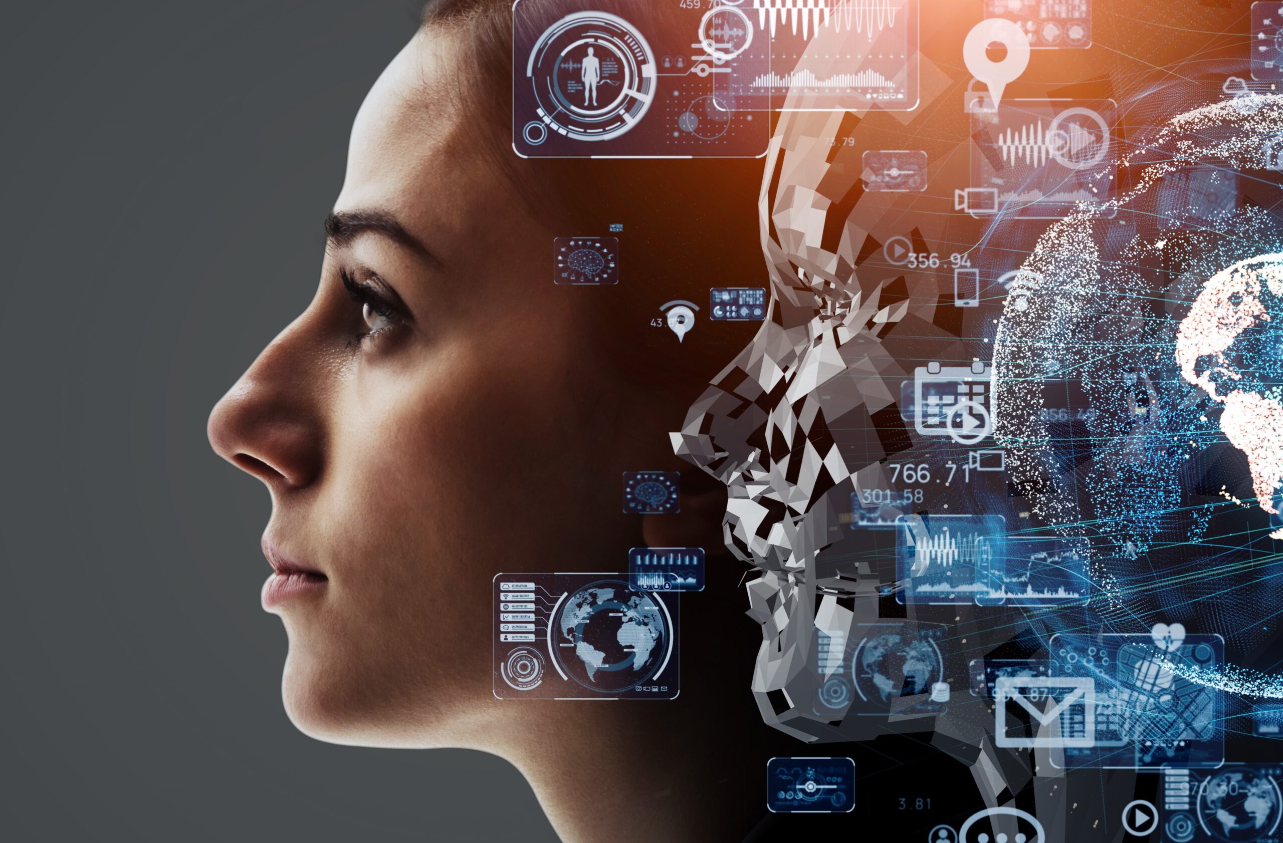 Mitsubishi Electric AI