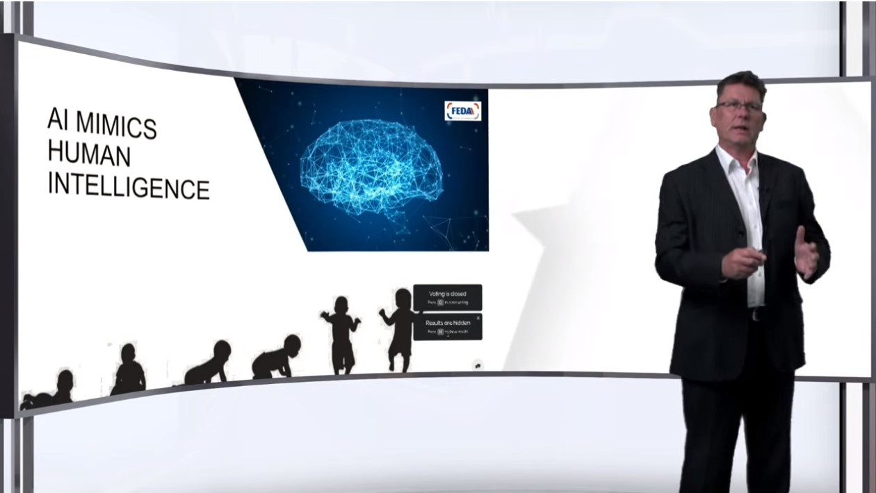 FEDA Next Innovation Talk 25 mei 2023